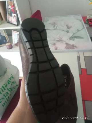 Zapatos PITTII Marrones Mujer