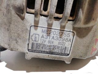 ALTERNADOR MITSUBISHI MONTERO (V20/V40) (2)