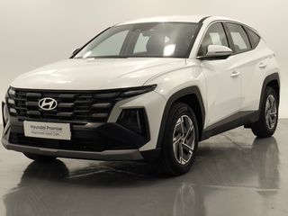 Hyundai Tucson FL 1.6T 160CV KLASS 2024