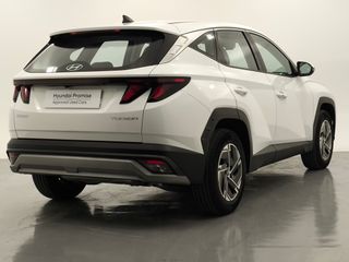 Hyundai Tucson FL 1.6T 160CV KLASS 2024