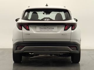 Hyundai Tucson FL 1.6T 160CV KLASS 2024