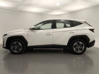 Hyundai Tucson FL 1.6T 160CV KLASS 2024