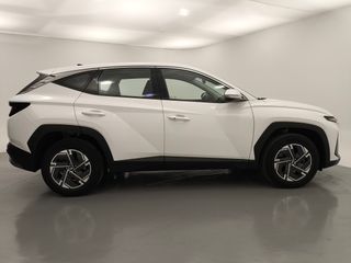 Hyundai Tucson FL 1.6T 160CV KLASS 2024