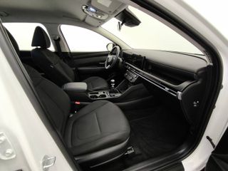 Hyundai Tucson FL 1.6T 160CV KLASS 2024