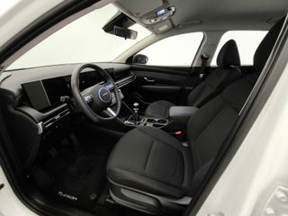 Hyundai Tucson FL 1.6T 160CV KLASS 2024