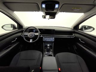 Hyundai Tucson FL 1.6T 160CV KLASS 2024
