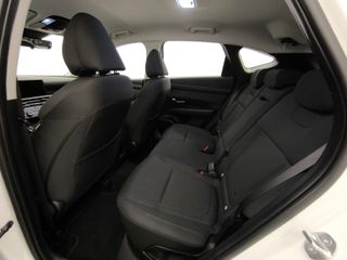 Hyundai Tucson FL 1.6T 160CV KLASS 2024