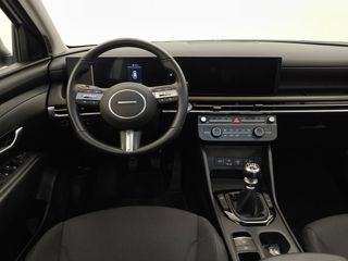 Hyundai Tucson FL 1.6T 160CV KLASS 2024