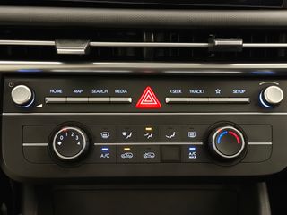 Hyundai Tucson FL 1.6T 160CV KLASS 2024