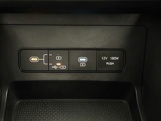 Hyundai Tucson FL 1.6T 160CV KLASS 2024