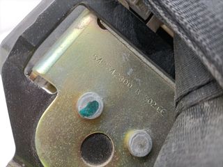CINTURON SEGURIDAD DELANTERO DERECHO NISSAN TERRANO/TERRANO.