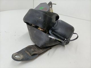 CINTURON SEGURIDAD DELANTERO DERECHO NISSAN TERRANO/TERRANO.