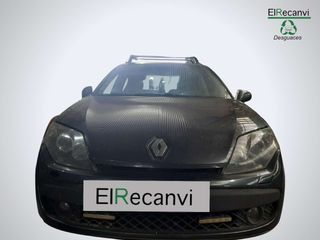 Renault Laguna K9K780 Recambios Desguace Piezas