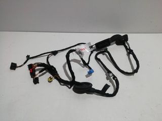 CAJA RELES / FUSIBLES SEAT LEON (5F1) (5)