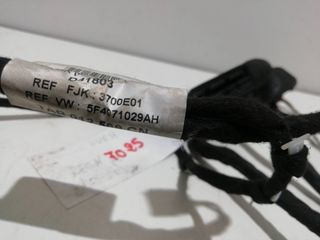 CAJA RELES / FUSIBLES SEAT LEON (5F1) (5)