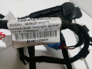 CAJA RELES / FUSIBLES SEAT LEON (5F1) (5)