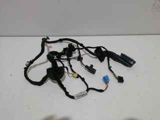 CAJA RELES / FUSIBLES SEAT LEON (5F1) (6)