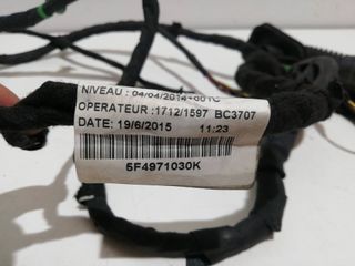 CAJA RELES / FUSIBLES SEAT LEON (5F1) (6)