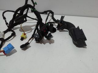 CAJA RELES / FUSIBLES SEAT LEON (5F1) (6)