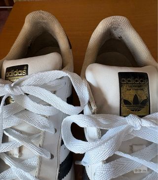 Adidas star 38/2/3