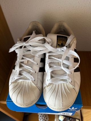 Adidas star 38/2/3
