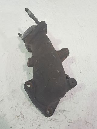 COLECTOR ESCAPE MAZDA 6 BERLINA (GG) (3)