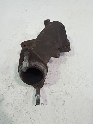 COLECTOR ESCAPE MAZDA 6 BERLINA (GG) (3)