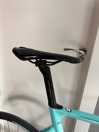Bianchi Aria Talla 58