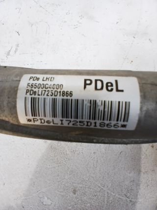 CREMALLERA DIRECCION HYUNDAI I30 (GD)