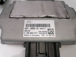 CONMUTADOR DE ARRANQUE FORD MONDEO BER. (CA2) (4)