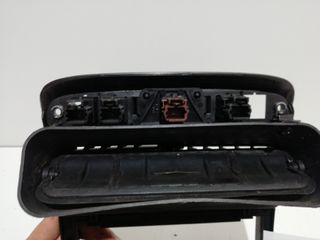 MOLDURA PEUGEOT 307 (S1)
