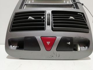 MOLDURA PEUGEOT 307 (S1)