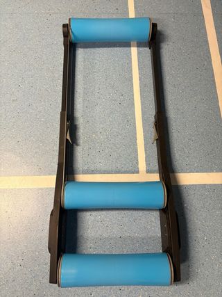 Rodillo Tacx para Bicicleta