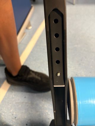 Rodillo Tacx para Bicicleta