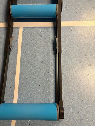 Rodillo Tacx para Bicicleta