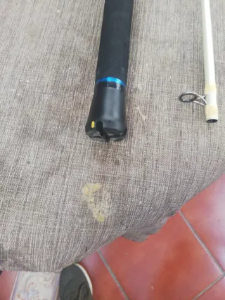 PESCA CEFALOPODOS 