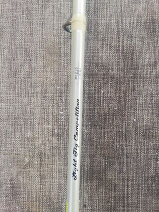 PESCA CEFALOPODOS 