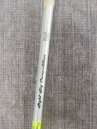 PESCA CEFALOPODOS 