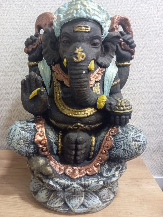 Figura Ganesha 50cm