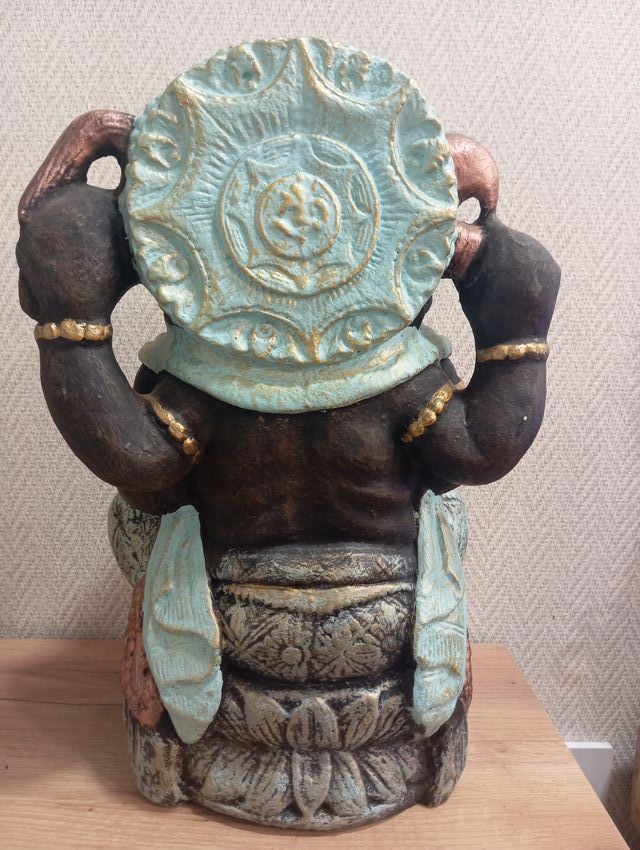 Figura Ganesha 50cm