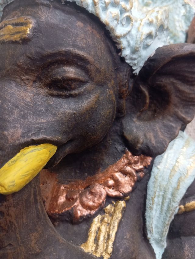Figura Ganesha 50cm