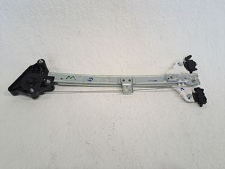 ELEVALUNAS TRASERO IZQUIERDO HYUNDAI BAYON