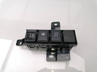 MANDO MULTIFUNCION NISSAN X-TRAIL (T32) (7)