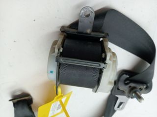 CINTURON SEGURIDAD TRASERO IZQUIERDO MITSUBISHI MONTERO (V60