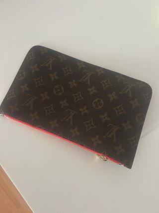 Bolso de mano con muy poco uso 