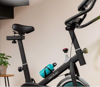 Bicicleta Spinning Cecotec
