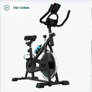 Bicicleta Spinning Cecotec