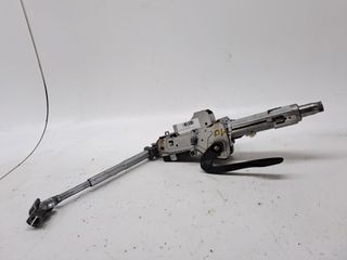 CREMALLERA DIRECCION VOLKSWAGEN TIGUAN (AX1)