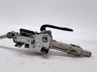 CREMALLERA DIRECCION VOLKSWAGEN TIGUAN (AX1)