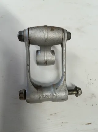 Bieletas Honda CRF 150r